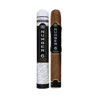 Сигары Rocky Patel Number 6 Deluxe Toro tubos