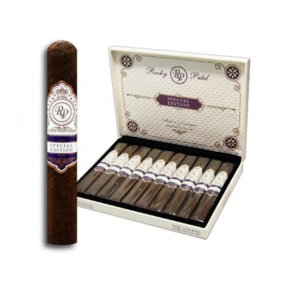 Сигары Rocky Patel Special Edition Six by Sixty