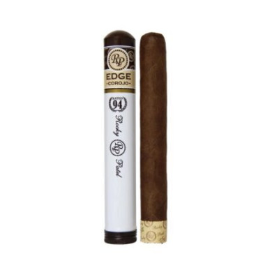 Сигары Rocky Patel The Edge Corojo Deluxe Toro tubos