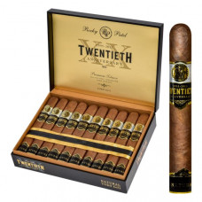 Сигары Rocky Patel 20th Anniversary Toro