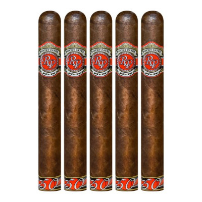 Сигары Rocky Patel Fifty Toro