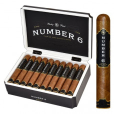 Сигары Rocky Patel Number 6 Sixty
