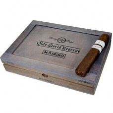 Сигары Rocky Patel Olde World Maduro Six by Sixty