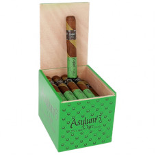 Сигары Asylum 13 Ogre Toro Gordo