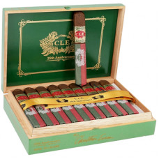 Сигары C.L.E. 25th Anniversary Toro Gordo