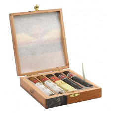 Сигары SET Eiroa Sampler Robusto 5 Cigars