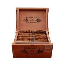 Cигары Leaf by Oscar Valladares Barber Pole Toro