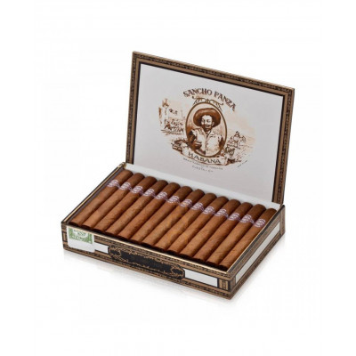 Сигары Sancho Panza Non Plus