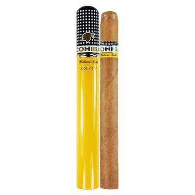 Сигары Cohiba Siglo V Tubos