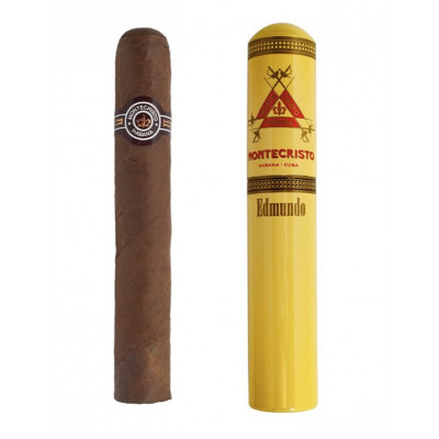 Сигары Montecristo Edmundo Tubos