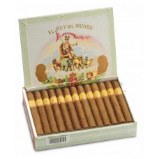 Сигары El Rey del Mundo Demi Tasse