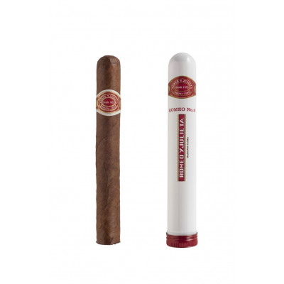 Сигары Romeo y Julieta Romeo № 2 Tubos