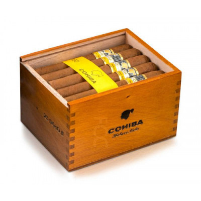 Сигары Cohiba Siglo II