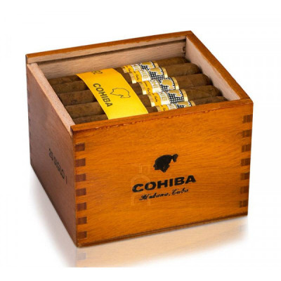 Сигары Cohiba Siglo I
