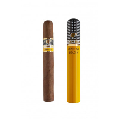 Сигары Cohiba Siglo IV Tubos