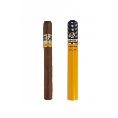 Сигары Cohiba Siglo III Tubos