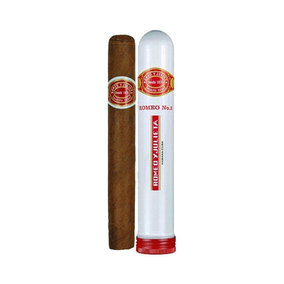 Сигары Romeo y Julieta Romeo No 3 Tubos