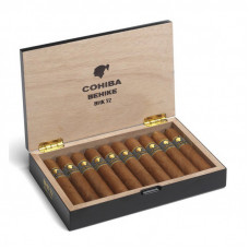 Сигары Cohiba Behike 52