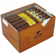 Сигары Cohiba Siglo IV