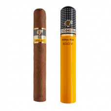 Сигары Cohiba Siglo VI Tubos