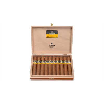Сигары Cohiba Ambar