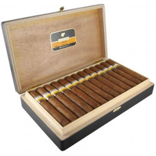 Сигары Cohiba Maduro 5 Genios