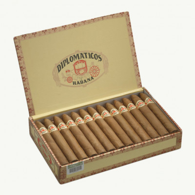 Сигары Diplomaticos No. 2