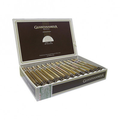 Сигары Guantanamera Cristales