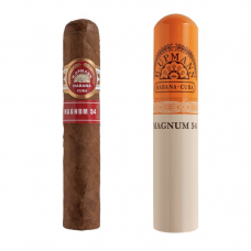 Сигары H. Upmann Magnum 54 Tubos