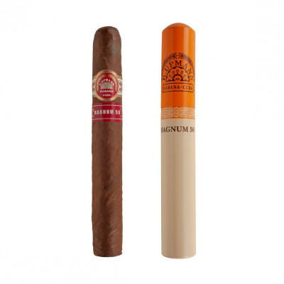 Сигары H. Upmann Magnum 50 Tubos