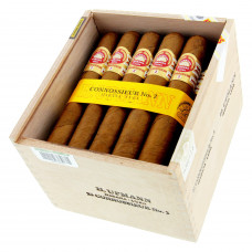 Сигары H. Upmann Connossieur No 2