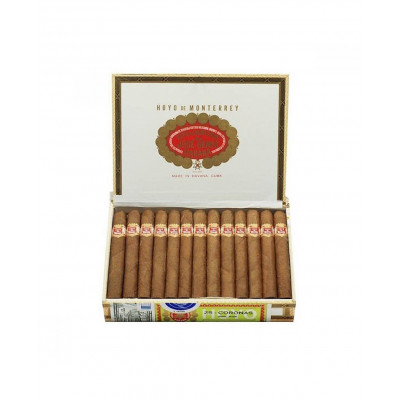 Сигары Hoyo de Monterrey Palmas Extra