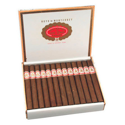 Сигары Hoyo de Monterrey Double Coronas