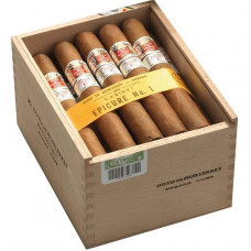 Сигары Hoyo de Monterrey Epicure No 1