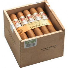 Сигары Hoyo de Monterrey Epicure No 2