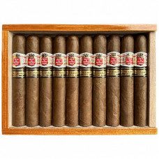 Сигары Hoyo de Monterrey № 4 Edicion Limitada 2021