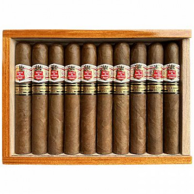  Сигары Hoyo de Monterrey № 4 Edicion Limitada 2021