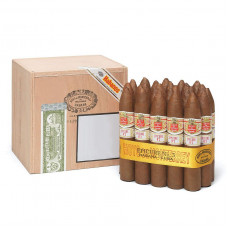 Сигары Hoyo de Monterrey Epicure No 3