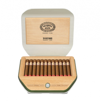 Сигары Hoyo de Monterrey Epicure Destinos