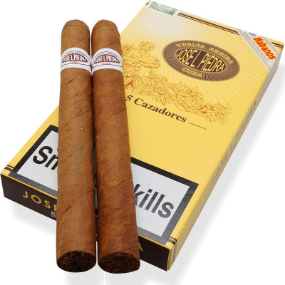 Сигары Jose L. Piedra Cazadores