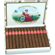 Сигары Quintero Londres Extra