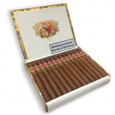 Сигары Romeo y Julieta Churchills