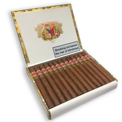 Сигары Romeo y Julieta Churchills