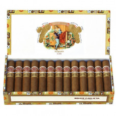Сигары Romeo y Julieta Petit Churchills