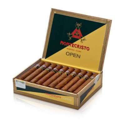 Сигары Montecristo Open Eagle