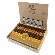 Сигары Quai d’Orsay  Coronas Claro
