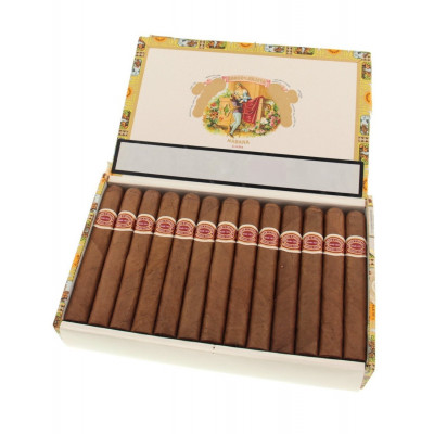 Сигары Romeo y Julieta Regalias de Londres