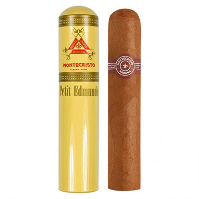 Сигары Montecristo Petit Edmundo Tubos