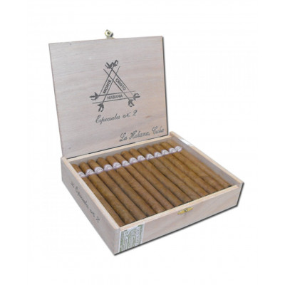 Сигары Montecristo Especial No 2