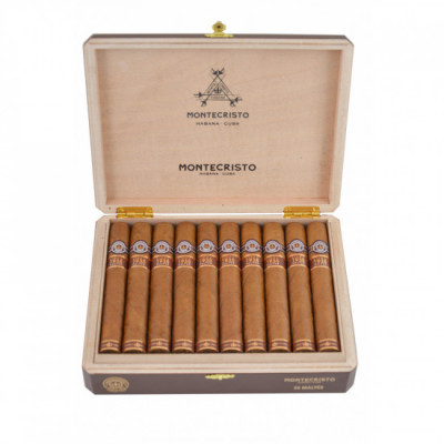 Сигары Montecristo Linea 1935 Maltes